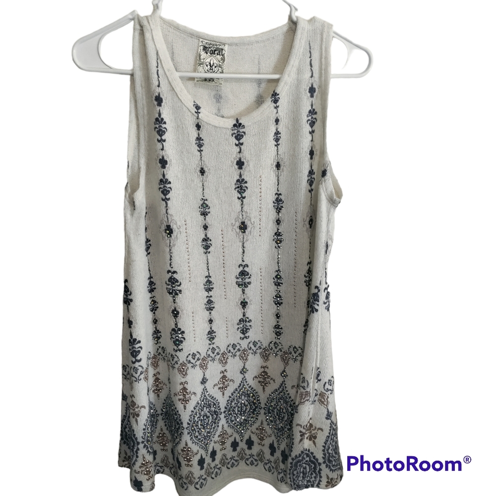 Vocal Shirt